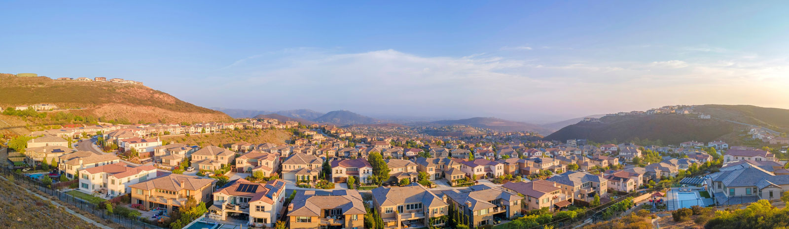 Santa Barbara Reverse Mortgages