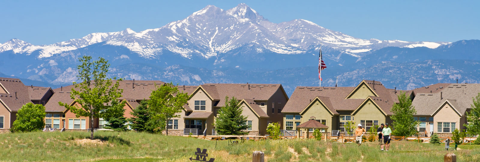 Denver Reverse Mortgages