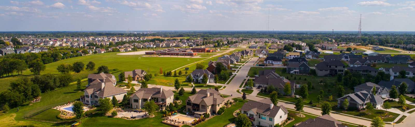 Iowa City Reverse Mortgages