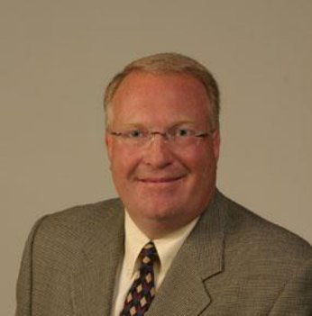 Larry McAnarney, HECM Loan Specialist